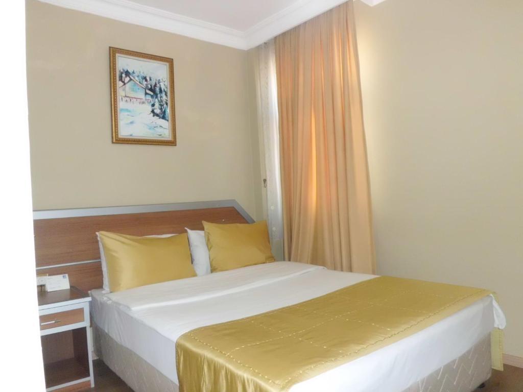 Demirgrand Hotel Трабзон Номер фото