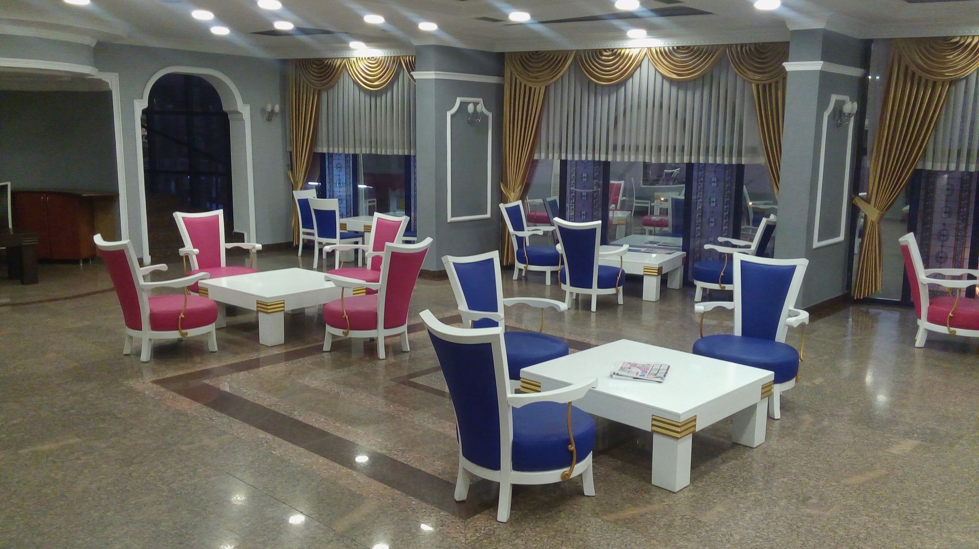 Demirgrand Hotel Трабзон Екстер'єр фото